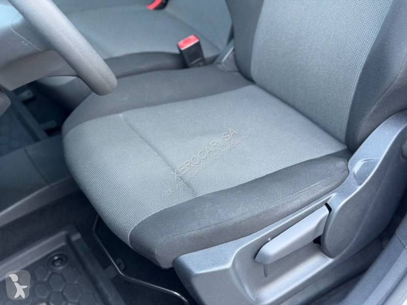 Véhicule utilitaire Opel 1.5 CDTi 100HP 3L