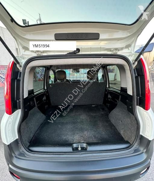 Fiat  van