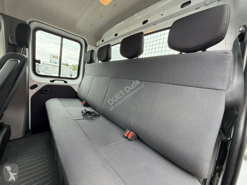 Véhicule utilitaire Renault