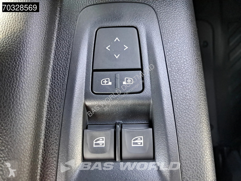 Véhicule utilitaire Renault Neu! L3H2 LED Klima...