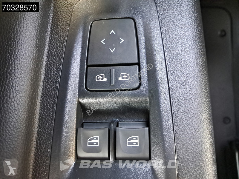 Véhicule utilitaire Renault Neu! L3H2 LED Klima...