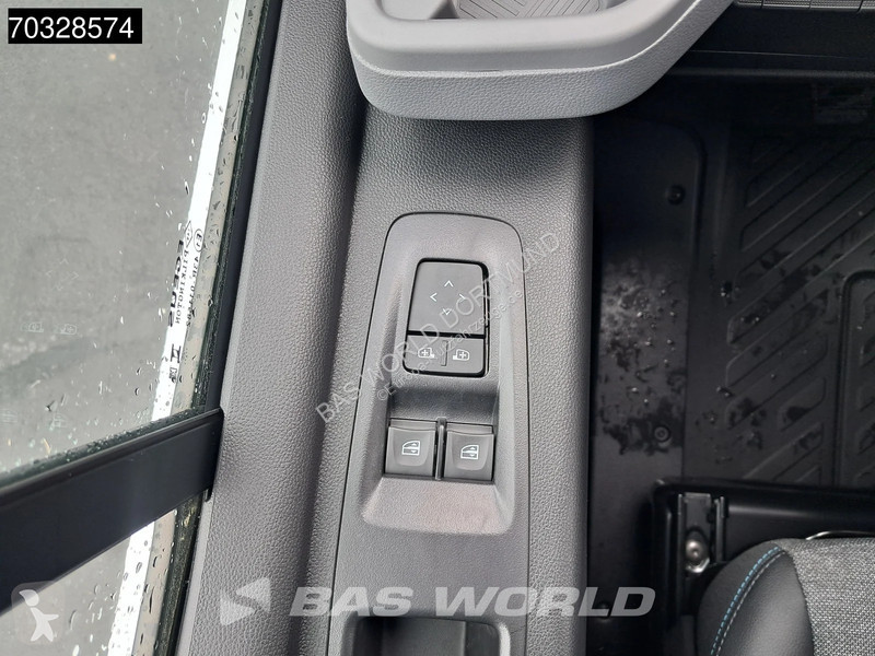 Véhicule utilitaire Renault Neu! L3H2 LED Klima...