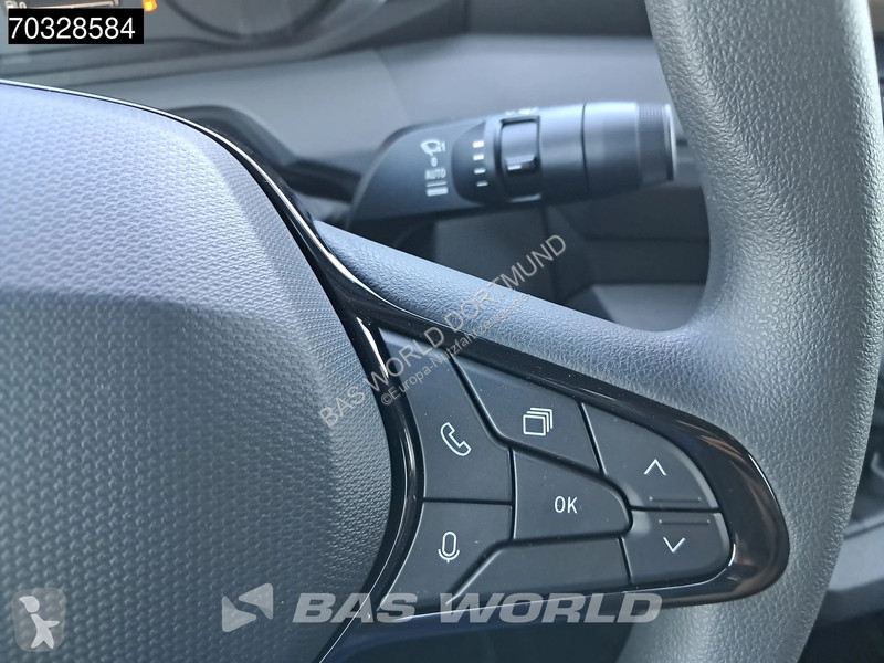 Véhicule utilitaire Renault Neu! L2H2 LED Klima...