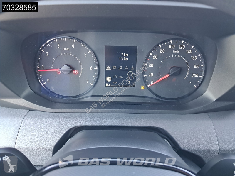 Véhicule utilitaire Renault Neu! L2H2 LED Klima...