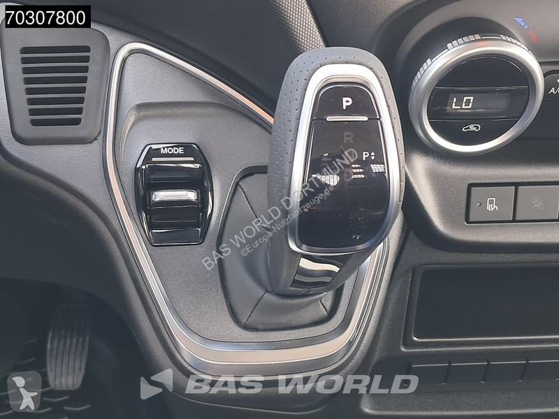 Véhicule utilitaire Iveco 35C21 Neu! 3.0L...