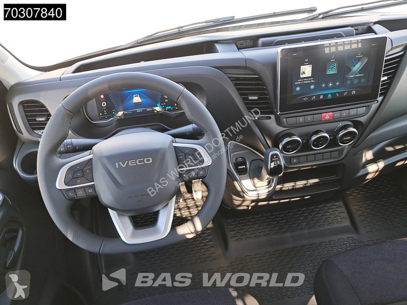Véhicule utilitaire Iveco 35C21 Neu! 3.0L...
