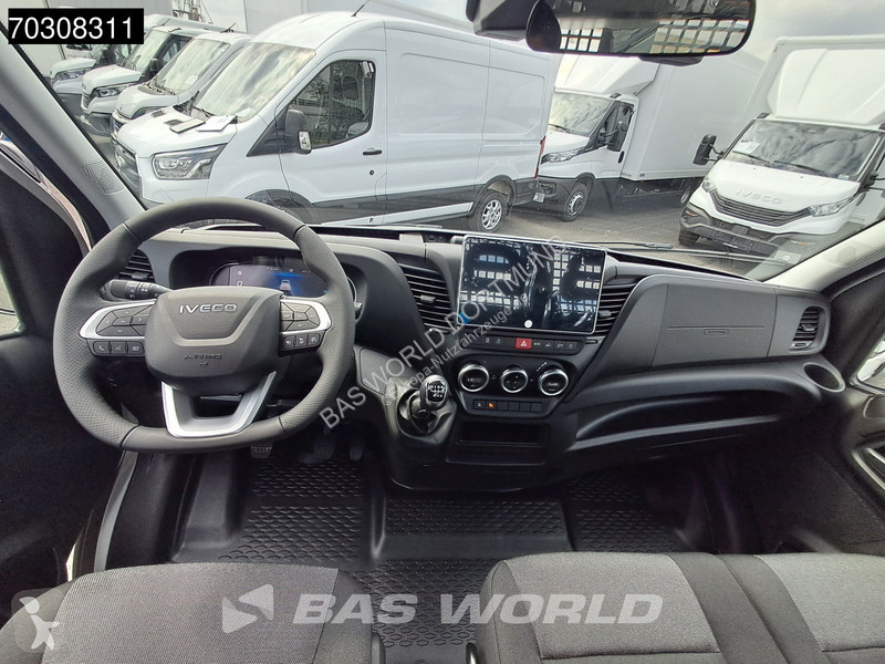 Véhicule utilitaire Iveco 35C18 Neu! 3.0L...