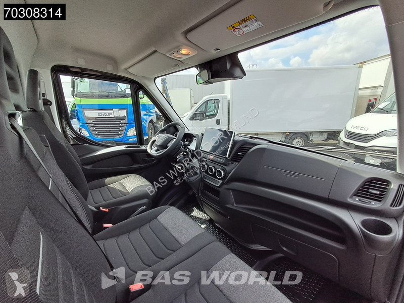Véhicule utilitaire Iveco 35C18 Neu! 3.0L...