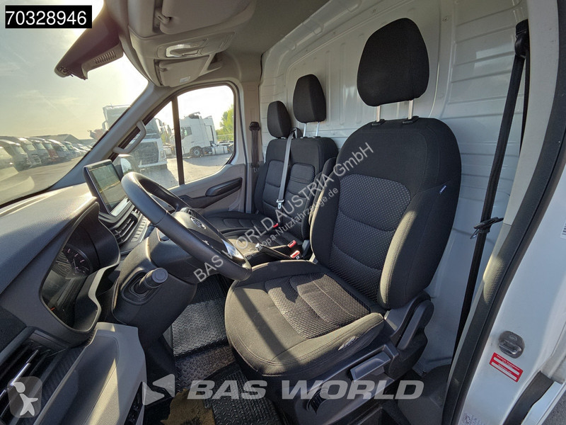 Furgoneta Maxus L3H2 150PS Klima Tempomat...