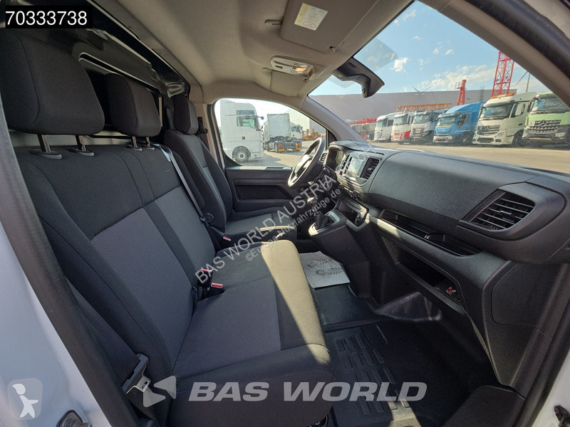 Véhicule utilitaire Opel L3H1 Klima Tempomat...