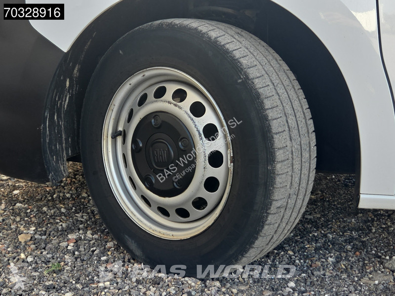 Véhicule utilitaire Fiat 145pk L3H1 - Aire...