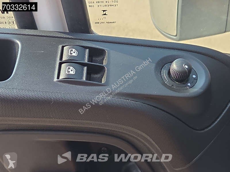 Véhicule utilitaire Iveco 72C21 3.0L Automatik...