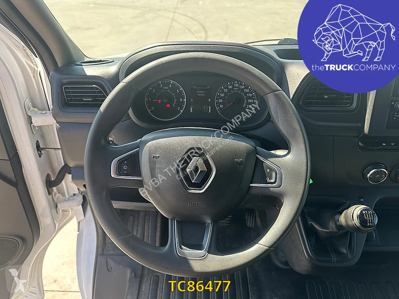 Furgoneta Renault 145.35 klubb