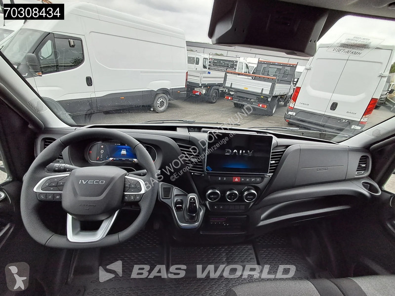 Véhicule utilitaire Iveco 70C21 Neu! 3.0L...