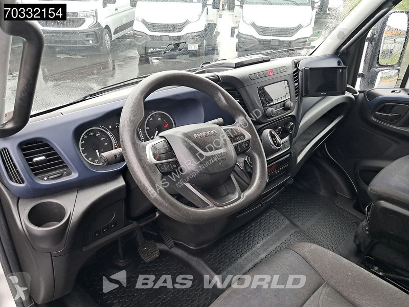 Véhicule utilitaire Iveco 70C14 3.0L CNG 1000KG...