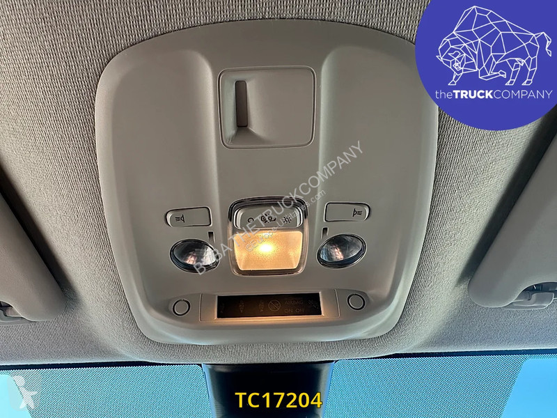 Véhicule utilitaire Peugeot