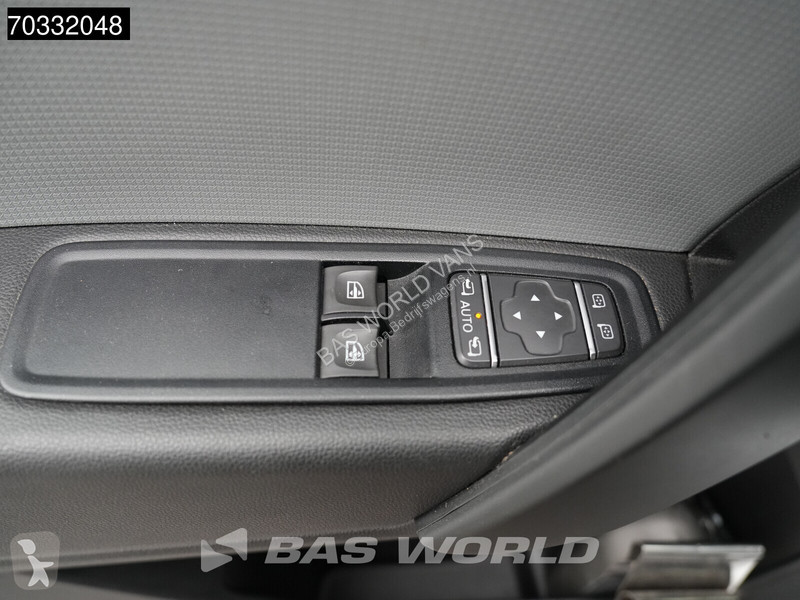Véhicule utilitaire Renault 130pk Benzine L1H1...
