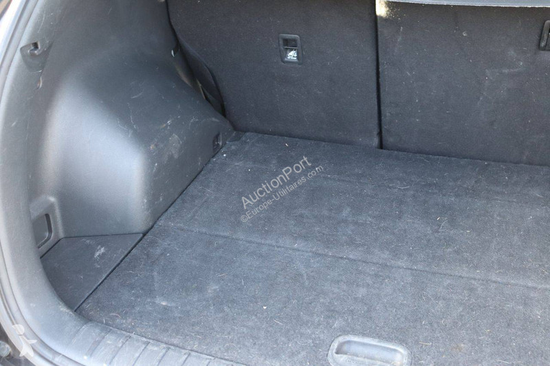 Véhicule utilitaire Hyundai