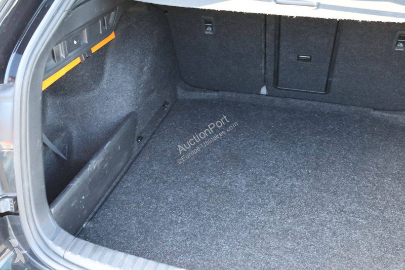 Véhicule utilitaire Skoda VIRS