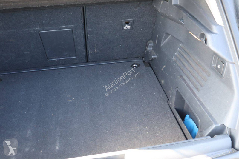 Bedrijfswagen Peugeot
