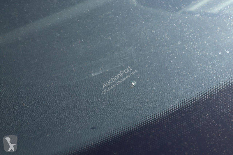 Véhicule utilitaire Peugeot
