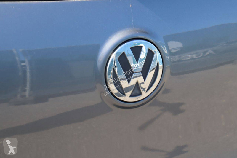 Véhicule utilitaire Volkswagen