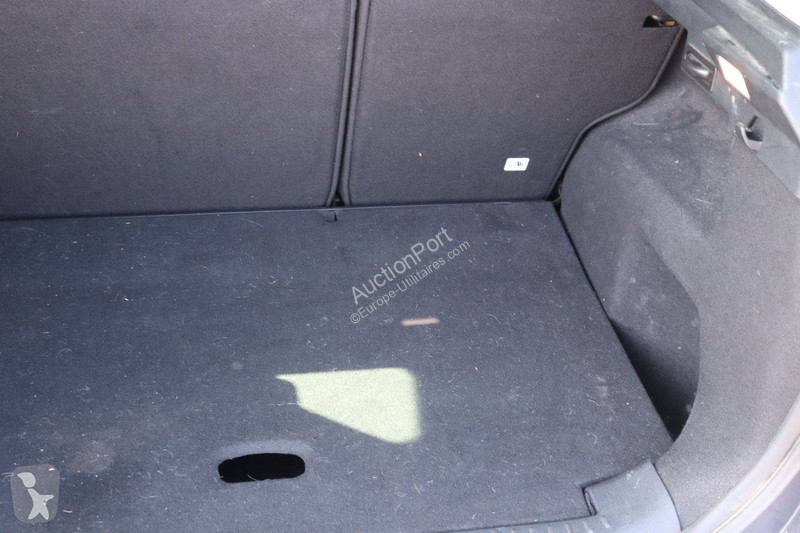 Véhicule utilitaire Ford  B-MAX
