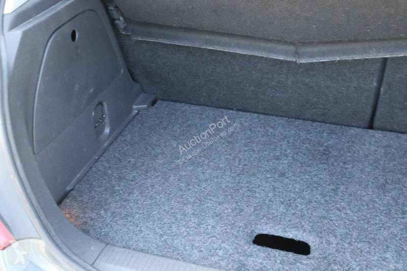 Véhicule utilitaire Opel