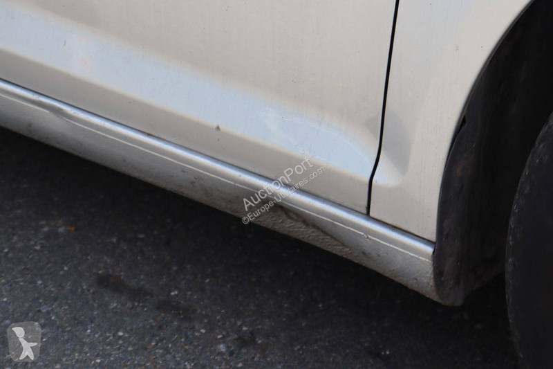 Véhicule utilitaire Volkswagen