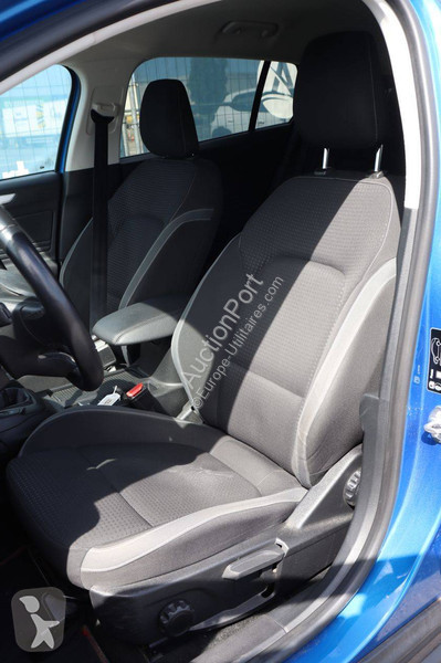 Véhicule utilitaire Ford