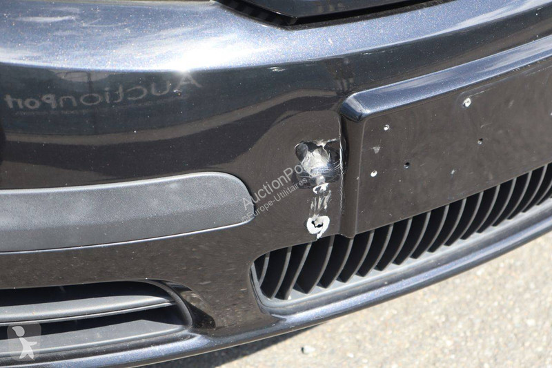 Véhicule utilitaire Skoda