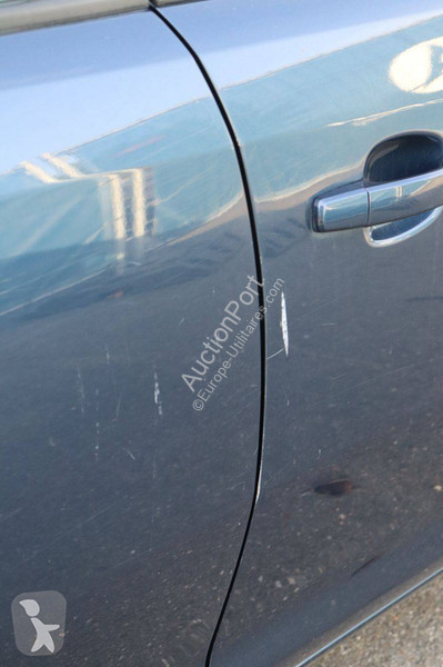 Véhicule utilitaire Opel