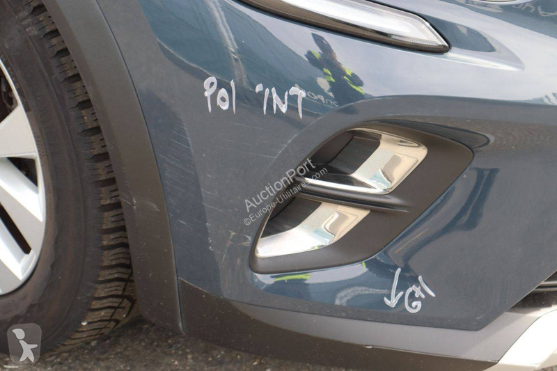Furgoneta Renault