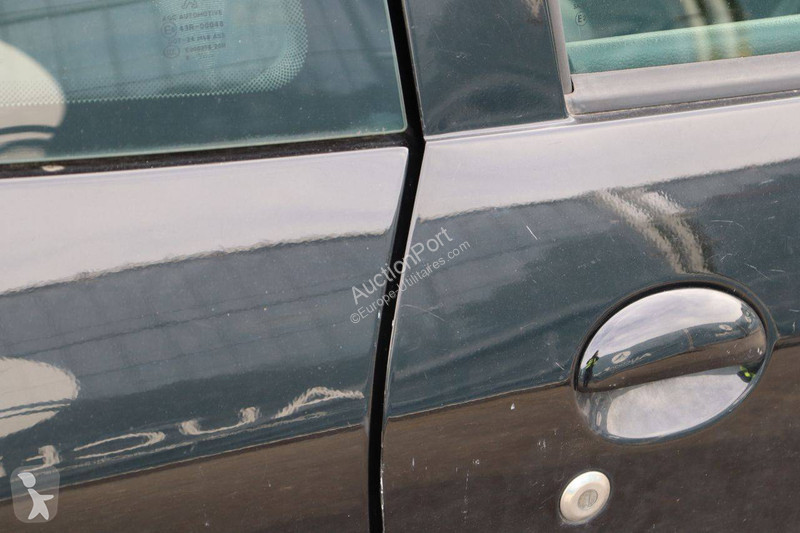 Véhicule utilitaire Peugeot