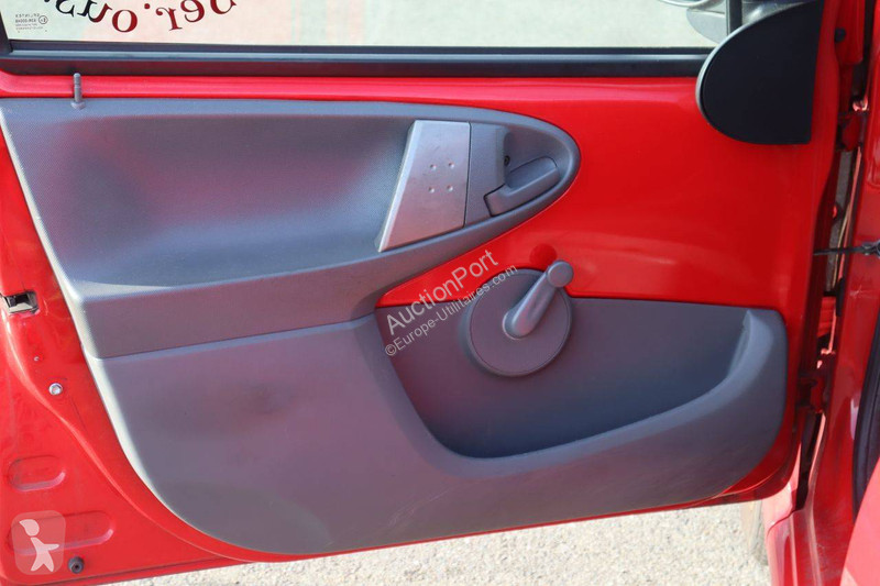 Bedrijfswagen Toyota