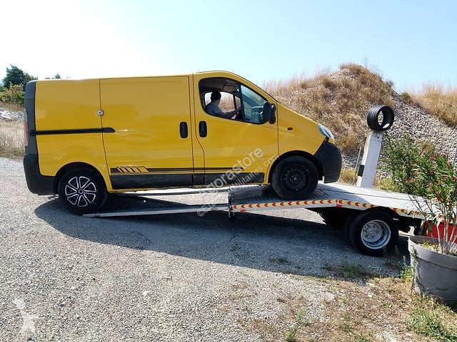 Véhicule utilitaire Ford