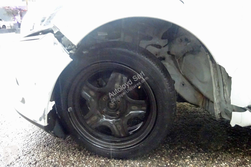 Véhicule utilitaire Renault CLIO BREAK 1,5 DCI 90