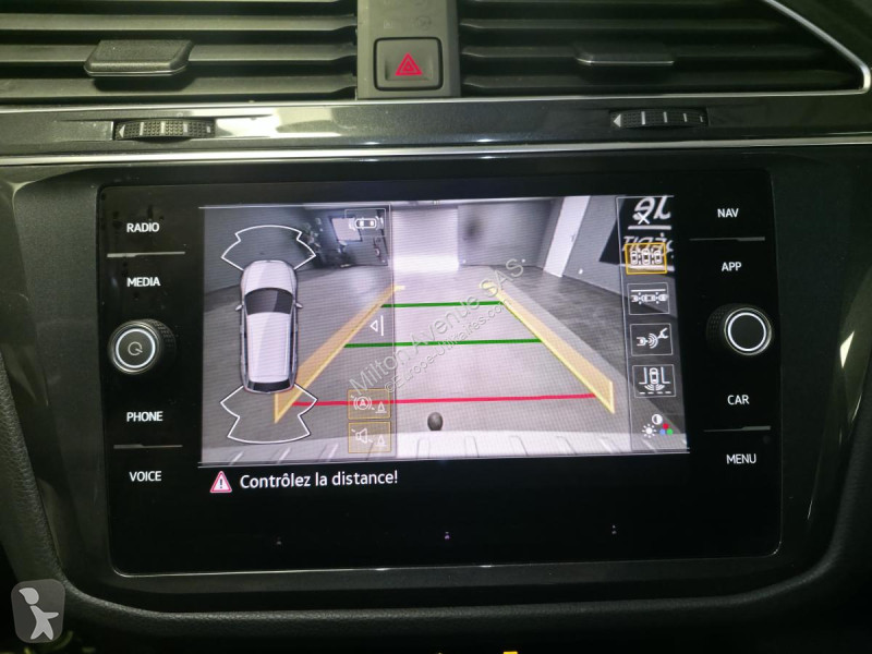 Véhicule utilitaire Volkswagen 2.0 16V TDI...