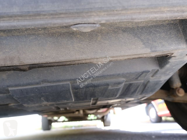 Véhicule utilitaire Renault