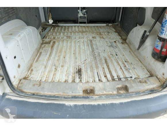 Véhicule utilitaire Volkswagen