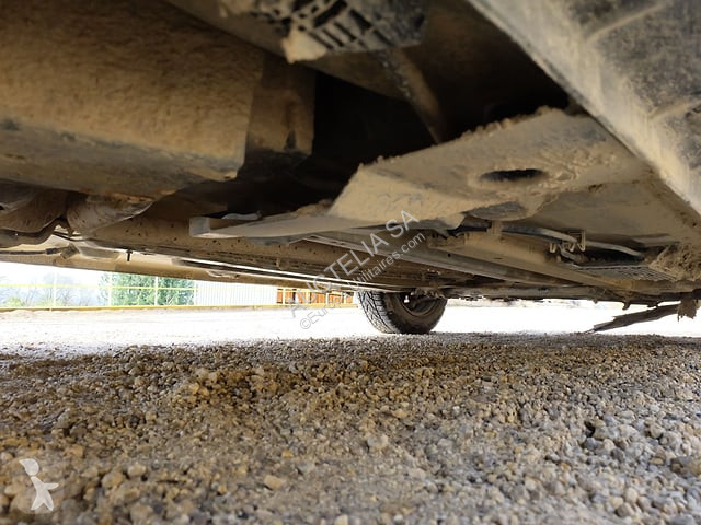 Véhicule utilitaire Citroën 1.6 HDI