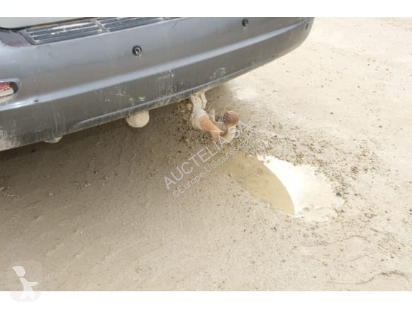 Véhicule utilitaire KIA