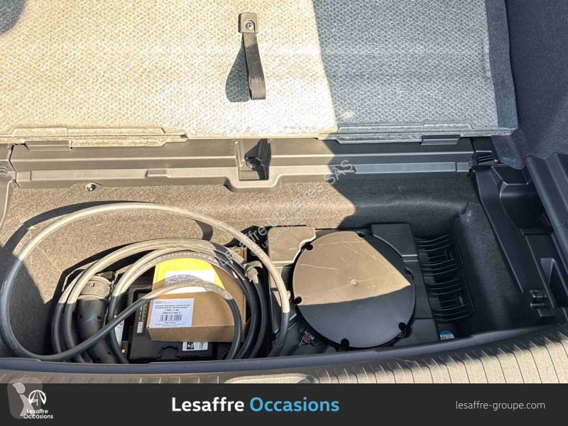 Véhicule utilitaire Audi SQ6 e-tron Sportback...