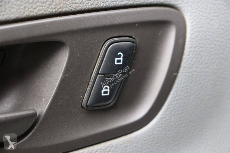 Véhicule utilitaire Ford