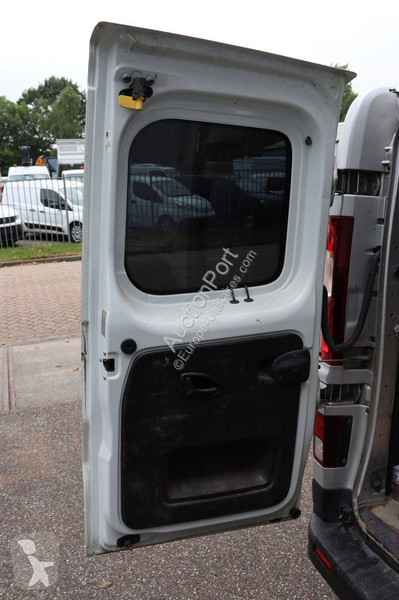 Véhicule utilitaire Fiat