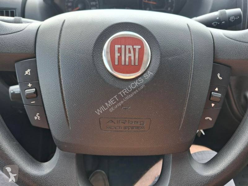 Furgoneta Fiat