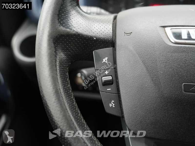 Furgoneta Iveco 50C18 3.0L Automaat Euro6 BE...