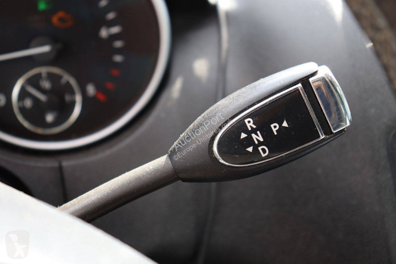 Furgoneta Mercedes ML  CDI 4MATIC M-Klasse