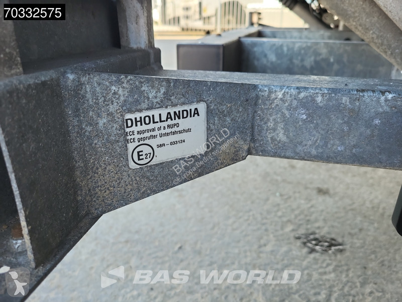 Furgoneta Iveco 70C21 3.0L Automaat 1000KG...