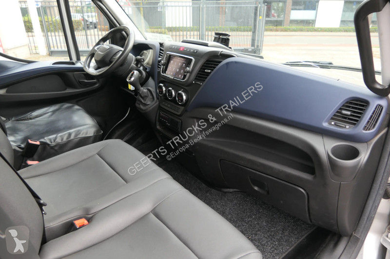 Bedrijfswagen Iveco 40C180 | L2H2 | Double...